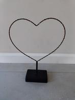 Kerst verlichting hart batterijen, Diversen, Kerst, Ophalen