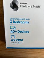 Linksys MX4200 nieuw in de doos, Computers en Software, Routers en Modems, Router, Keepgo Europe BV, Nieuw, Bol@keepgo.eu