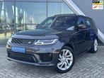 Land Rover Range Rover Sport P400e HSE Dynamic 404pk Panoram, Auto's, Automaat, 404 pk, Gebruikt, Zwart
