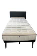 Auping electrisch verstelbaar bed met matras, Huis en Inrichting, Slaapkamer | Bedden, Ophalen, 90 cm, Eenpersoons, 200 cm
