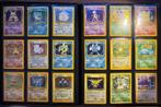 Vintage Pokemon Collectie [ GEZOCHT ], Ophalen of Verzenden, Nieuw, Losse kaart