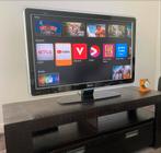 Philips 42 inch Full HD LCD AMBILICHT internet TV, Ophalen, Philips, Gebruikt, 50 Hz