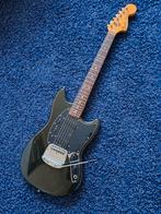 Fender Mustang 1974 100% originele staat, Ophalen, Gebruikt, Solid body, Fender
