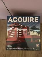 Acquire Bordspel (Nieuw) Avalon Hill Games collecters item, Drie of vier spelers, Ophalen of Verzenden, Nieuw