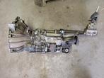 ZF S5-18/3 versnellingsbak Maserati, Ophalen, Maserati