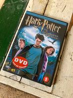 Dvd Harry Potter gevangene van Azkaban, Cd's en Dvd's, Dvd's | Kinderen en Jeugd, Ophalen of Verzenden