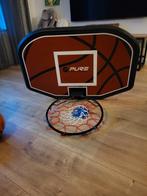 Basketbalbord met net - PURE, Ophalen, Nieuw, Ring, Bord of Paal