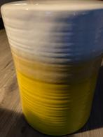 Kruk /bijzettafel, Huis en Inrichting, Krukjes, Ophalen, Zo goed als nieuw, Overige materialen