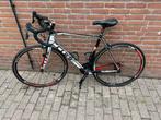 Cube Agree GTC pro Carbon maat 58 Shimano Ultegra, 28 inch, Gebruikt, Carbon, 57 tot 61 cm