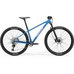 Merida BIG Nine 200 Aanbieding, Versnellingen, Nieuw, 49 tot 53 cm, Ophalen