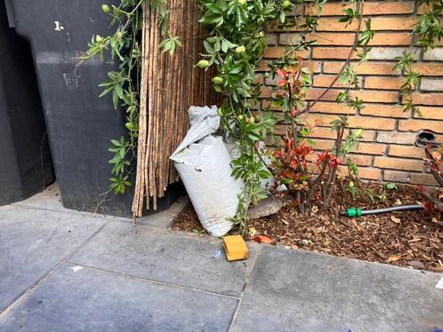 Substraat groendak sedumdak - grond voor sedumdak, Tuin en Terras, Aarde en Mest, Overige typen, Ophalen