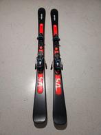 Head ski's 163 cm, 160 tot 180 cm, Ophalen of Verzenden, Zo goed als nieuw, Carve