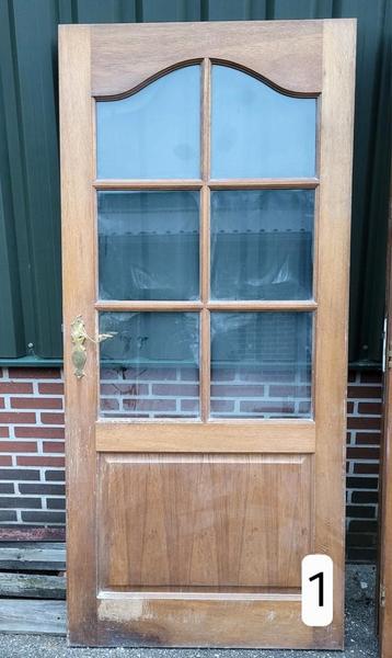 blank gelakte binnendeuren  beschikbaar voor biedingen