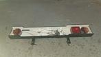 Afneembare Lichtbalk Aanhanger, Ophalen, Gebruikt