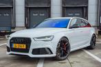 Audi RS6 Pro L+ Avant C7.5 Facelift |Carbon| custom uitlaat, Auto's, Automaat, 4 stoelen, Stationwagon, Particulier