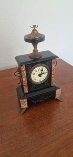 Antieke vintage klok, Ophalen of Verzenden