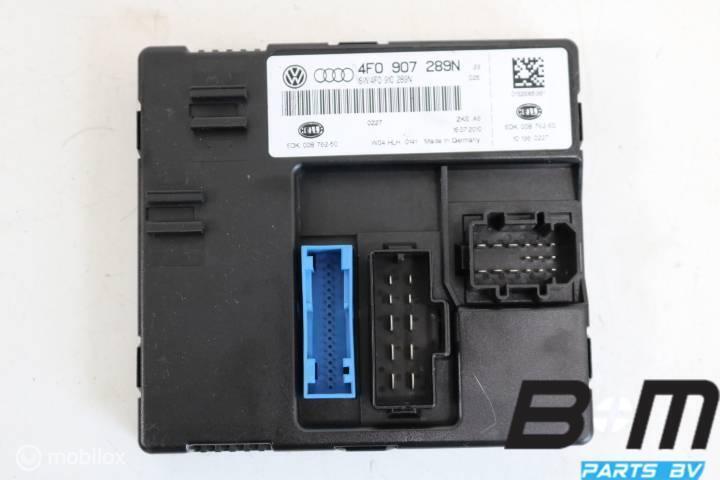 Comfort module Audi A6 4F 4F0907289N, Auto-onderdelen, Elektronica en Kabels, Gebruikt