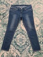 Levi's line 8 W31 L30 WMN Tulsi3130 Blauw, Blauw, Ophalen of Verzenden, Zo goed als nieuw, W30 - W32 (confectie 38/40)