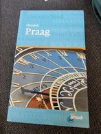 ANWB reisgids - Praag (inclusief kaart), Walter M. Weiss, Europa, Ophalen of Verzenden, Zo goed als nieuw