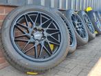 19 inch Vito Zomerset DOTZ Nieuwe banden/velgen Pirelli TPMS, Auto-onderdelen, Banden en Velgen, Dotz, Banden en Velgen, Onbekend