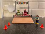 Playmobil 4141 Go cart / Zeepkistenrace, Ophalen of Verzenden, Zo goed als nieuw