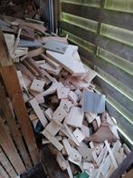 Brandhout voor alles 150 euro, Minder dan 3 m³, Ophalen