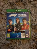 XBOX ONE F1 2021, Ophalen of Verzenden, Zo goed als nieuw