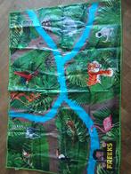 Freek Vonk groot Speelkleed - Jungle Avontuur!, Ophalen of Verzenden, Nieuw