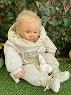 Götz Goetz Didi Jacobsen Timo, 60cm, Verzamelen, Poppen, Shop@goetz-puppen.de, Einberger Straße 113 96472 Rödental, Götz, Ophalen of Verzenden