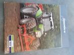 Deutz fahr agrotron m folder, Ophalen of Verzenden