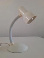 Vintage bureaulamp, Minder dan 50 cm, Gebruikt, Ophalen of Verzenden