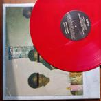 Kendrick Lamar - GOOD KID MAAD CITY (2x red vinyl), Ophalen of Verzenden, 2000 tot heden, Zo goed als nieuw, 12 inch