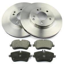 Mercedes W203 remschijf remblokken MB S203 CL203 C209 R171 r, Auto-onderdelen, Remmen en Aandrijving, Mercedes-Benz, Nieuw, Ophalen of Verzenden