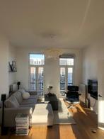 Salontafel, 100 tot 150 cm, Eikenhout, Zo goed als nieuw, Minder dan 50 cm