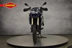 BMW F 800 GS (bj 2016), Bedrijf, Toermotor
