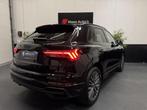 Audi Q3 45 TFSI e Advanced edition|B&O|Keyless|Matrix|virtua, Auto's, Audi, Stof, Gebruikt, Met garantie (alle), Zwart