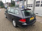 Volkswagen Golf Variant 1.4 TSI Trendline Clima,Navi,Trekhaa, Voorwielaandrijving, Euro 5, Gebruikt, 4 cilinders