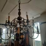 grote hanglamp, Antiek en Kunst, Antiek | Lampen, Ophalen of Verzenden
