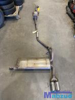 KIA PICANTO 2 1.0 Compleet uitlaat systeem 2011-2017, Auto-onderdelen, Uitlaatsystemen, Ophalen, -, -, -