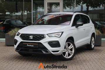 Seat Ateca 1.5 TSI FR Business Intense 150pk I Carplay I Nav beschikbaar voor biedingen