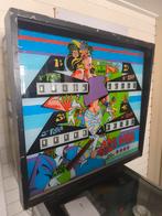 Dipsy Doodle Flipperkast - Origineel - Opknapper, Verzamelen, Ophalen, Gebruikt, Mechanisch, Williams