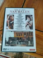 Vanhalen dvd, Alle leeftijden, Ophalen of Verzenden, Zo goed als nieuw, Boxset