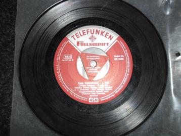 Zum Feierabend beschikbaar voor biedingen