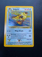 Pidgeot - Jungle - Pokémon, Ophalen of Verzenden, Zo goed als nieuw