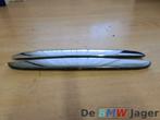 Sierlijst grille set chroom BMW 3-serie E90 E91 51137117241, Auto-onderdelen, Gebruikt, Ophalen of Verzenden, BMW, BMW