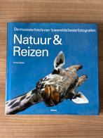 Natuur & Reizen - Fotoboek, Ophalen of Verzenden, Gelezen, Natuur algemeen
