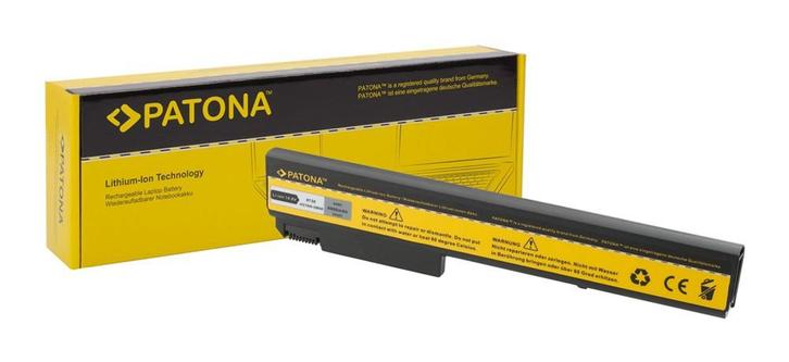 Battery HP EliteBook 8530p 8530w 8540p 8540w, Computers en Software, Accu's en Batterijen, Nieuw, Verzenden