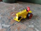 Matchbox Rod Roller GEEL no 21 superfast, Hobby en Vrije tijd, Ophalen of Verzenden, Zo goed als nieuw