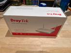 Draytek Vigor2135 Gigabit Router - Nieuw in doos, Computers en Software, Printerbenodigdheden, Ophalen of Verzenden, Nieuw, Printerkabel