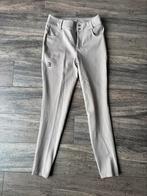 Bullet equestrian rijbroek full grip maat L, Dieren en Toebehoren, Paardrijkleding, Dressuur, Zo goed als nieuw, Dames, Onderkleding